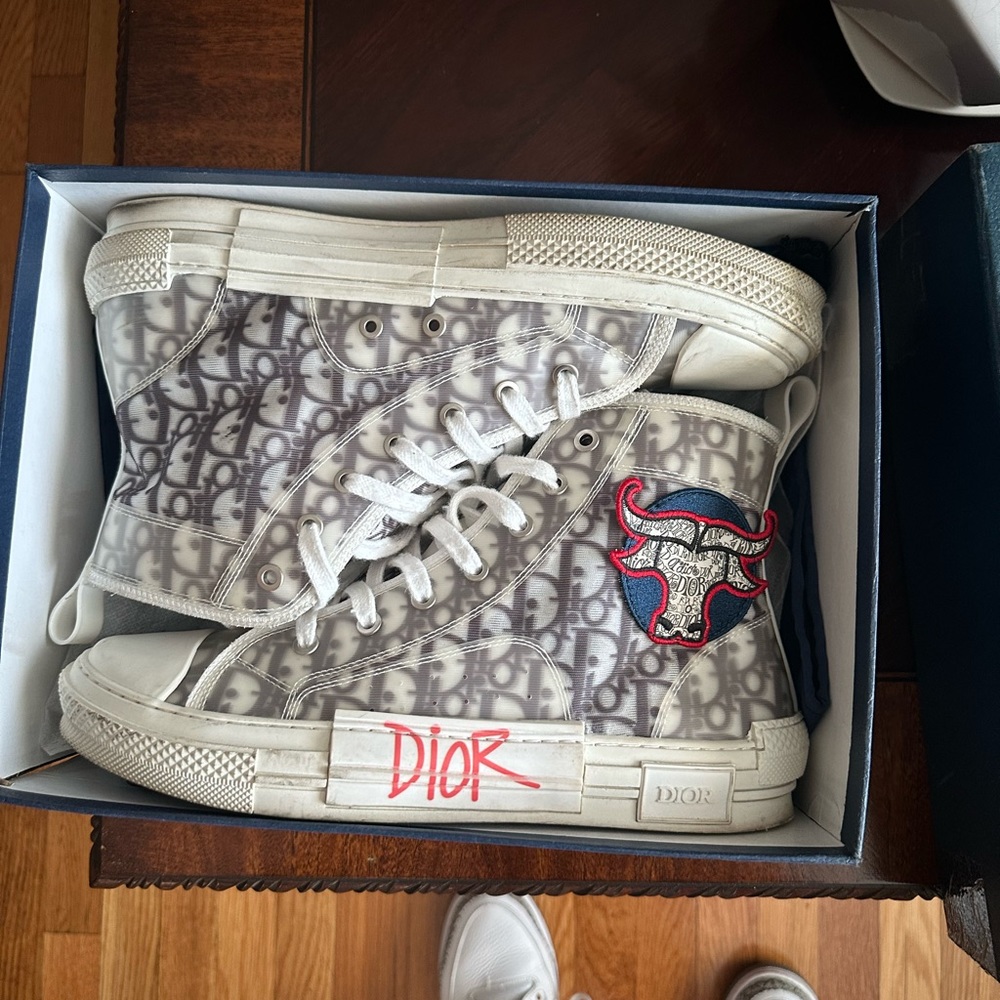 Dior - Picture 5 of 6